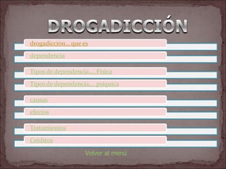 Diapositivas problematicas sociales