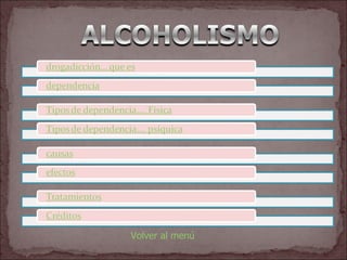 Diapositivas problematicas sociales