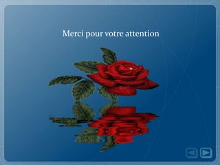 Merci pour votre attention




                             391
 