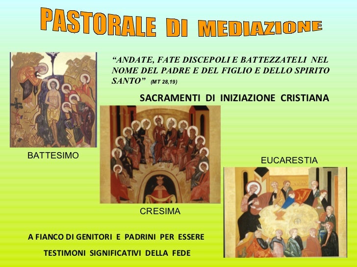 annunciare