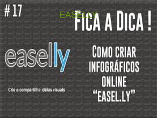 EASELLY
 
