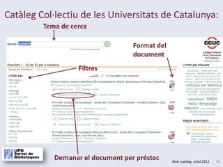 Universitat Autònoma de Barcelona