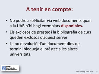 Universitat de Girona