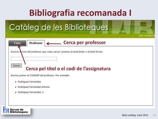 Universitat Rovira i Virgili