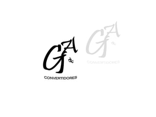 G & A CONVERTIDORES G & A CONVERTIDORES 
