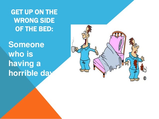 IDIOMS idioms
