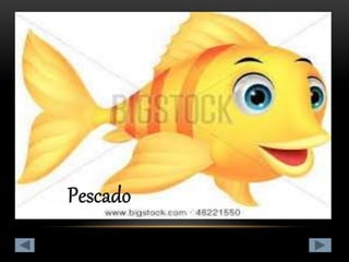 Clasificación de los animales