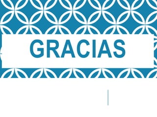 GRACIAS
 
