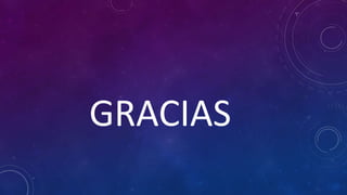 GRACIAS
 