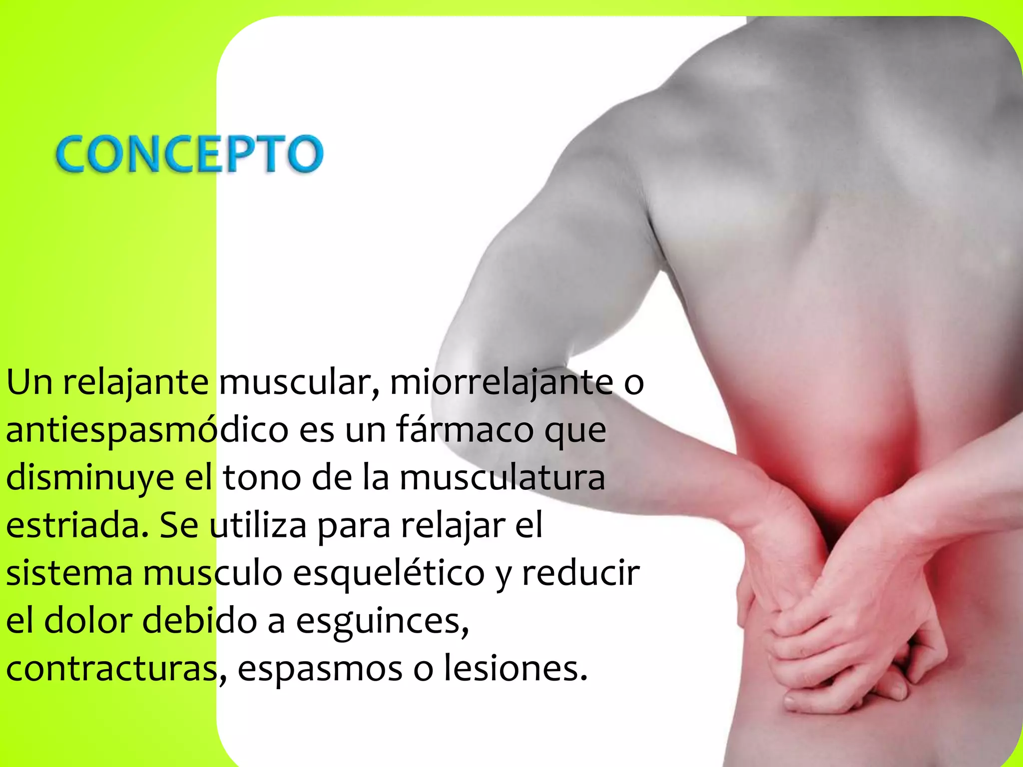 Persona mostrando la zona dorsal/pectorales donde suelen aparecer espasmos musculares