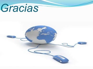 Gracias
 