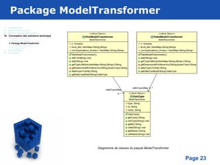 Diapo stage Java & BI Slide 23