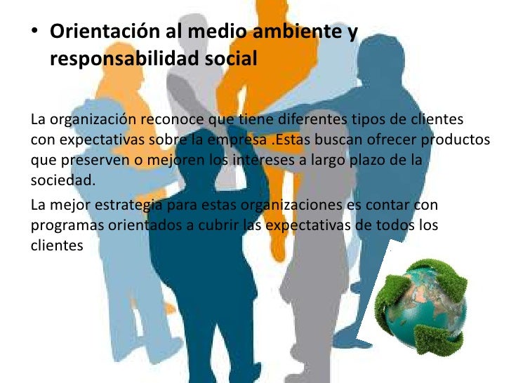 Administración de la mercadotecnia