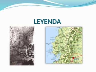LEYENDA
 