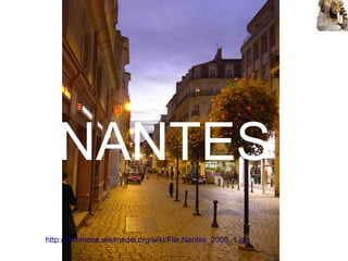 NANTES
http://commons.wikimedia.org/wiki/File:Nantes_2005_1.jpg
ANDREW TAVENNER Mathilda

 