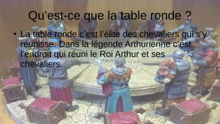 Table Arthurienne diapo table ronde.pdf