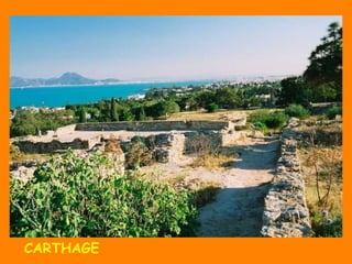 CARTHAGE
 