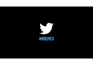 #MERCI
 