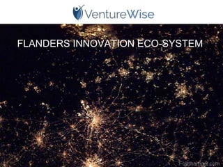 FLANDERS INNOVATION ECO-SYSTEM
 