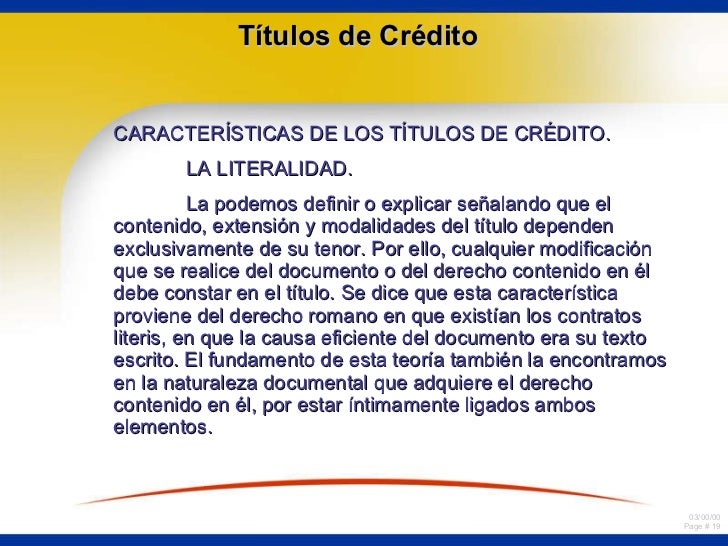 Diap titulos creditos Diap titulos creditos