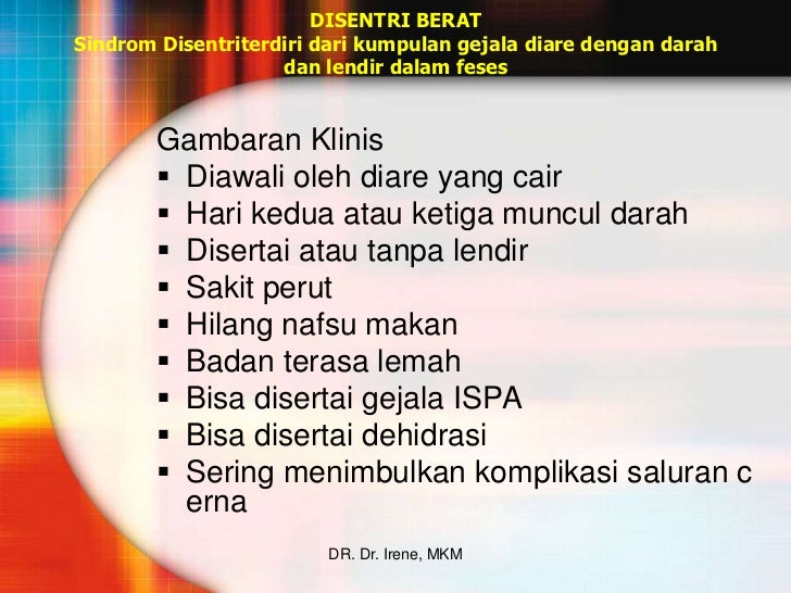 Diare