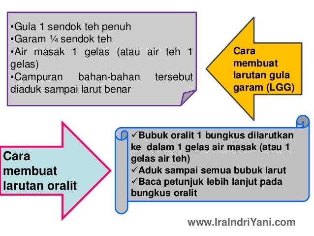 Cara Membuat Larutan Oralit Pada Bayi | waspada diare pada anak anda Cara Membuat Larutan Oralit Pada Bayi | waspada diare pada anak anda