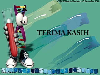 Diare kronik (6 januari 2012)