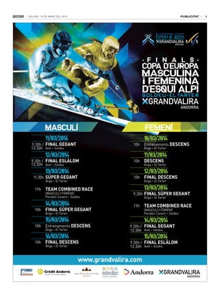 Dilluns, 10 De març Del 2014

publicitat

9

 