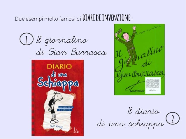 Libri Famosi Scritti Sotto Forma Di Diario Il genere letterario del diario.