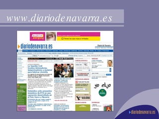 www.diariodenavarra.es 
