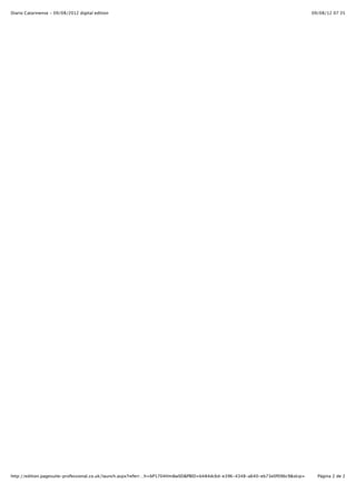 Diario Catarinense - 09/08/2012 digital edition                                                                                 09/08/12 07:35




http://edition.pagesuite-professional.co.uk/launch.aspx?referr…h=bP1704Hm8w0D&PBID=b484dc6d-e396-4348-a640-eb73e0f096c9&skip=     Página 2 de 2
 