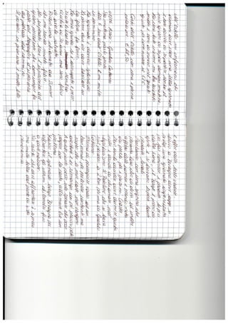 Diario coast 2 coast