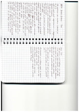 Diario coast 2 coast