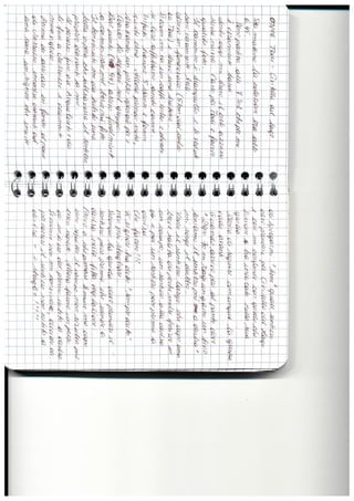 Diario coast 2 coast