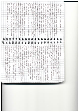 Diario coast 2 coast