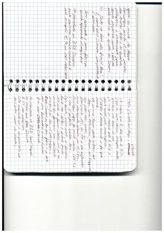 Diario coast 2 coast