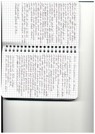 Diario coast 2 coast