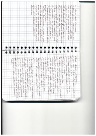 Diario coast 2 coast