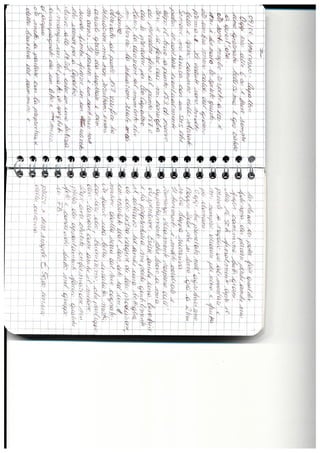 Diario coast 2 coast