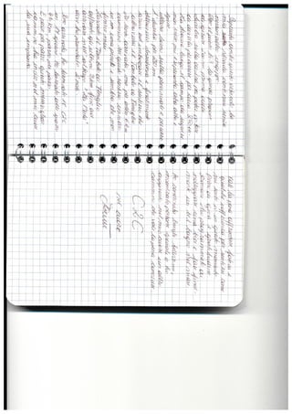 Diario coast 2 coast