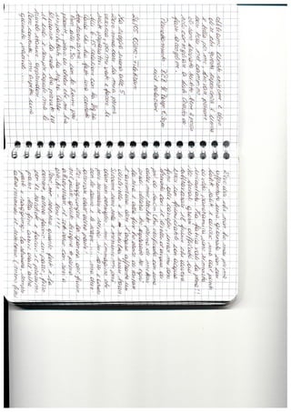 Diario coast 2 coast