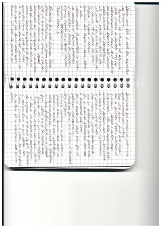 Diario coast 2 coast