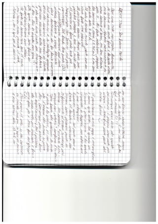 Diario coast 2 coast