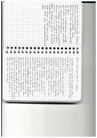 Diario coast 2 coast