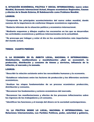 Diario de campo richar