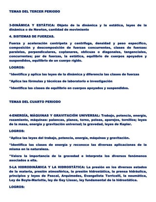 Diario de campo richar