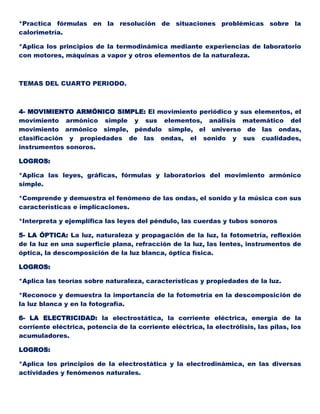 Diario de campo richar