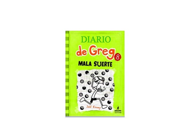 Diario De Greg Pdf Descargar ~ 1 | i-not-happy-1-day