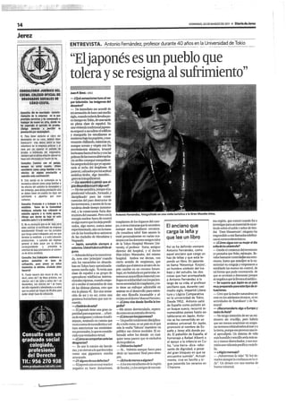 Diario de jerez domingo 20 de marzo 2011