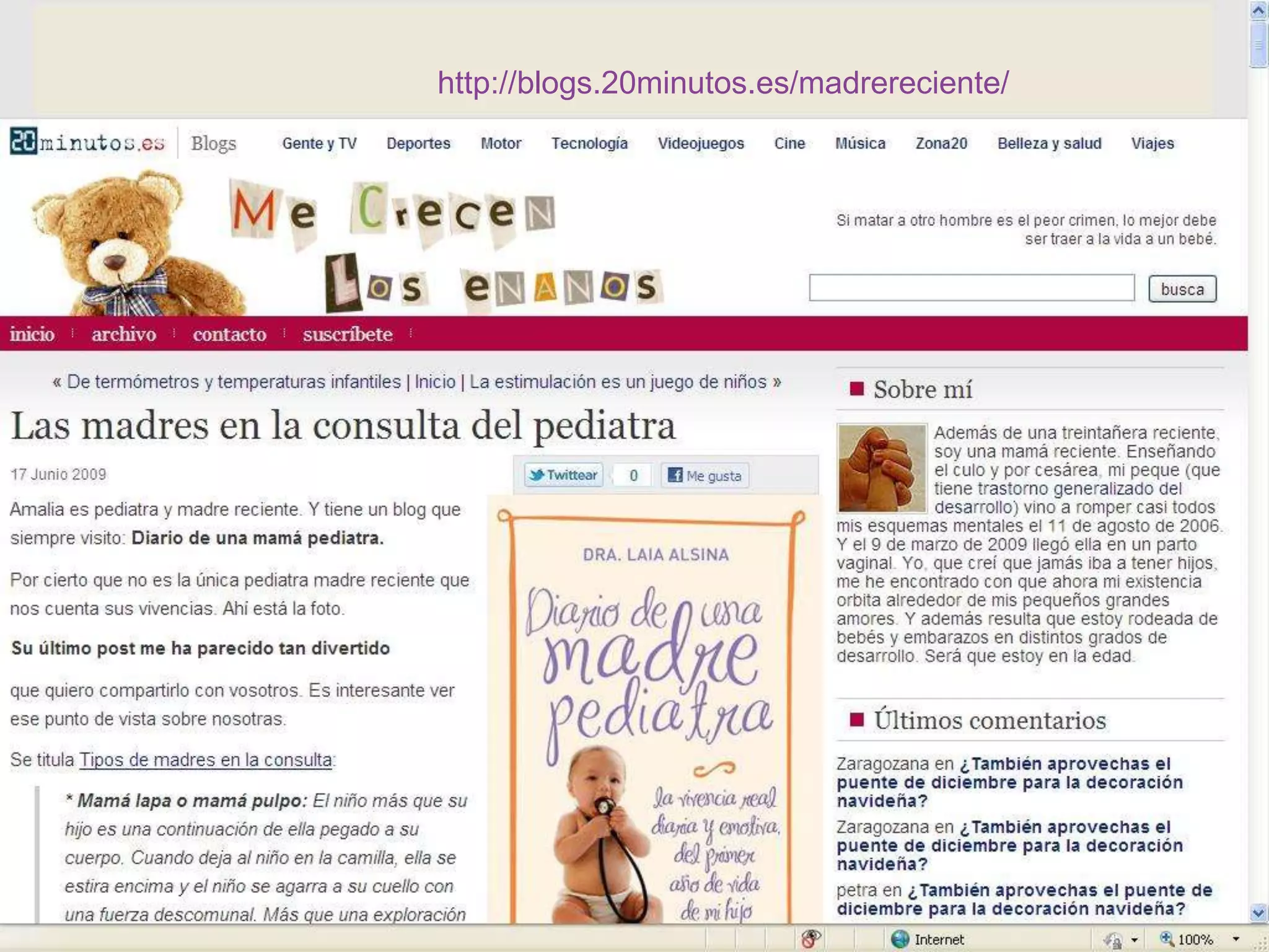 http://blogs.20minutos.es/madrereciente/